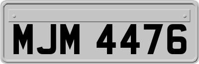 MJM4476