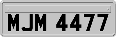 MJM4477