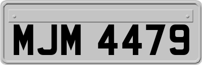 MJM4479