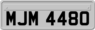 MJM4480