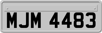 MJM4483