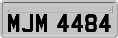 MJM4484