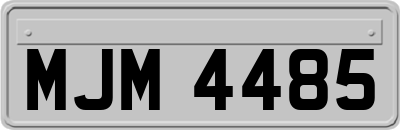 MJM4485