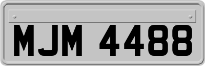 MJM4488