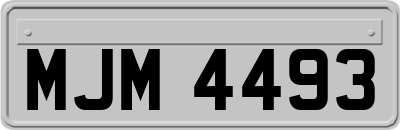 MJM4493