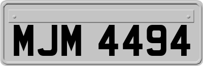 MJM4494
