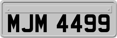 MJM4499