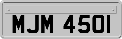 MJM4501
