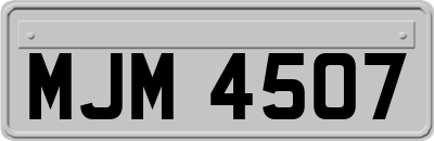 MJM4507
