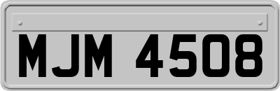 MJM4508