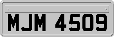 MJM4509