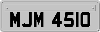 MJM4510