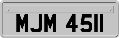 MJM4511