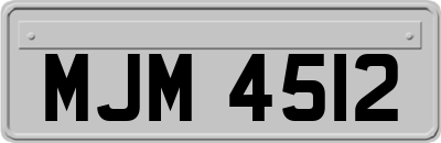 MJM4512