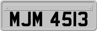 MJM4513