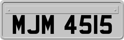 MJM4515
