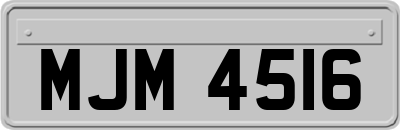 MJM4516