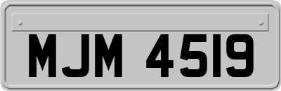 MJM4519