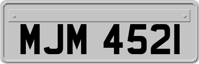 MJM4521