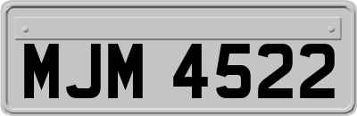 MJM4522