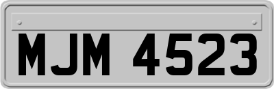 MJM4523