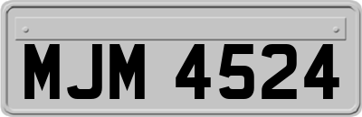 MJM4524