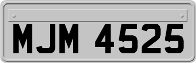 MJM4525