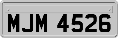 MJM4526