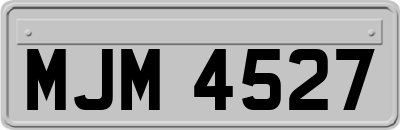 MJM4527