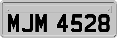 MJM4528