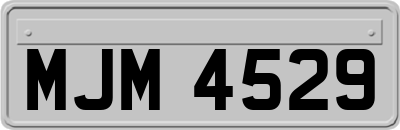 MJM4529