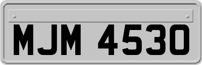MJM4530