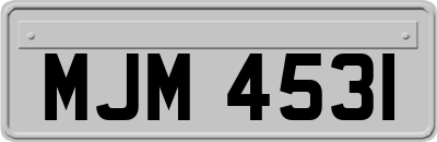 MJM4531