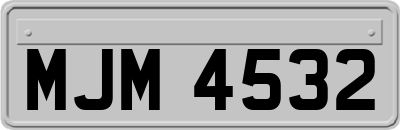 MJM4532