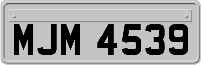 MJM4539