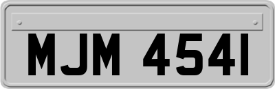 MJM4541