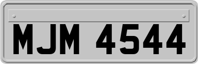 MJM4544