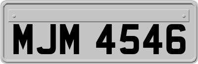 MJM4546