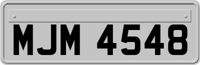 MJM4548