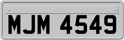 MJM4549