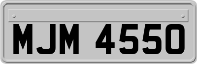 MJM4550