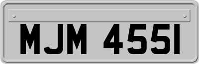 MJM4551