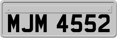 MJM4552