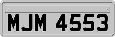 MJM4553