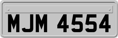 MJM4554