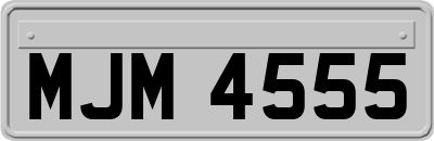 MJM4555