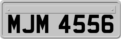 MJM4556