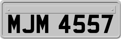 MJM4557