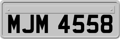 MJM4558