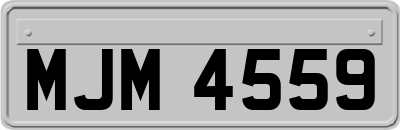MJM4559